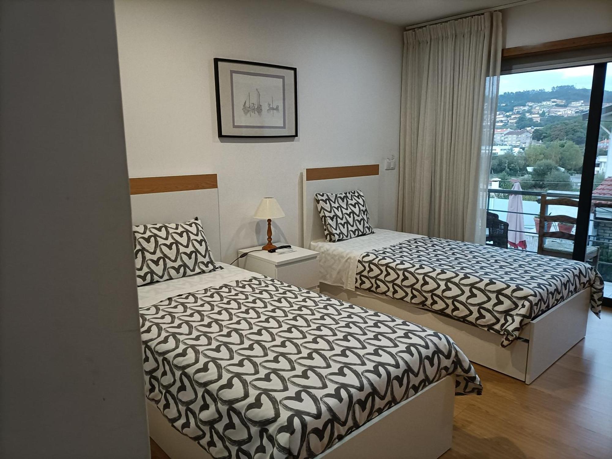 Casa De Coelhosa Hotel Vale de Cambra Room photo