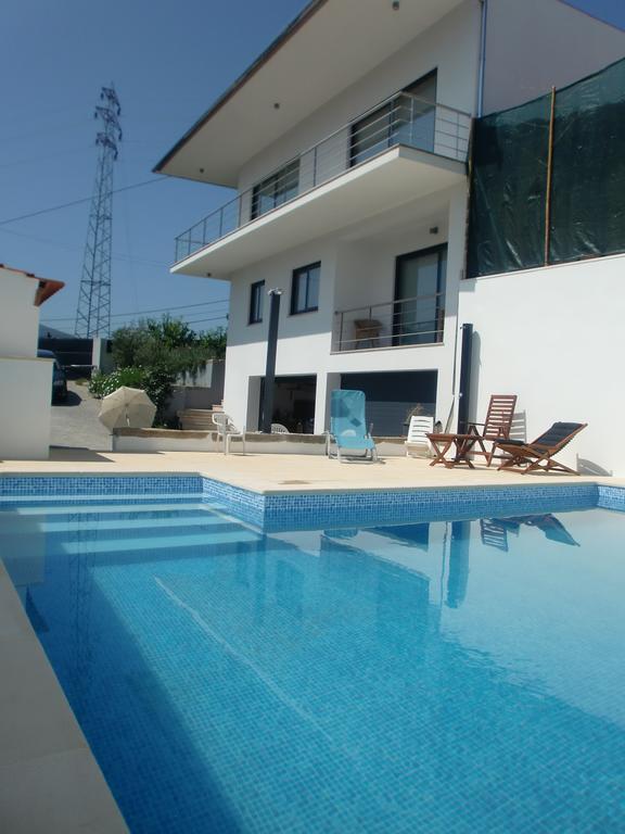 Casa De Coelhosa Hotel Vale de Cambra Exterior photo